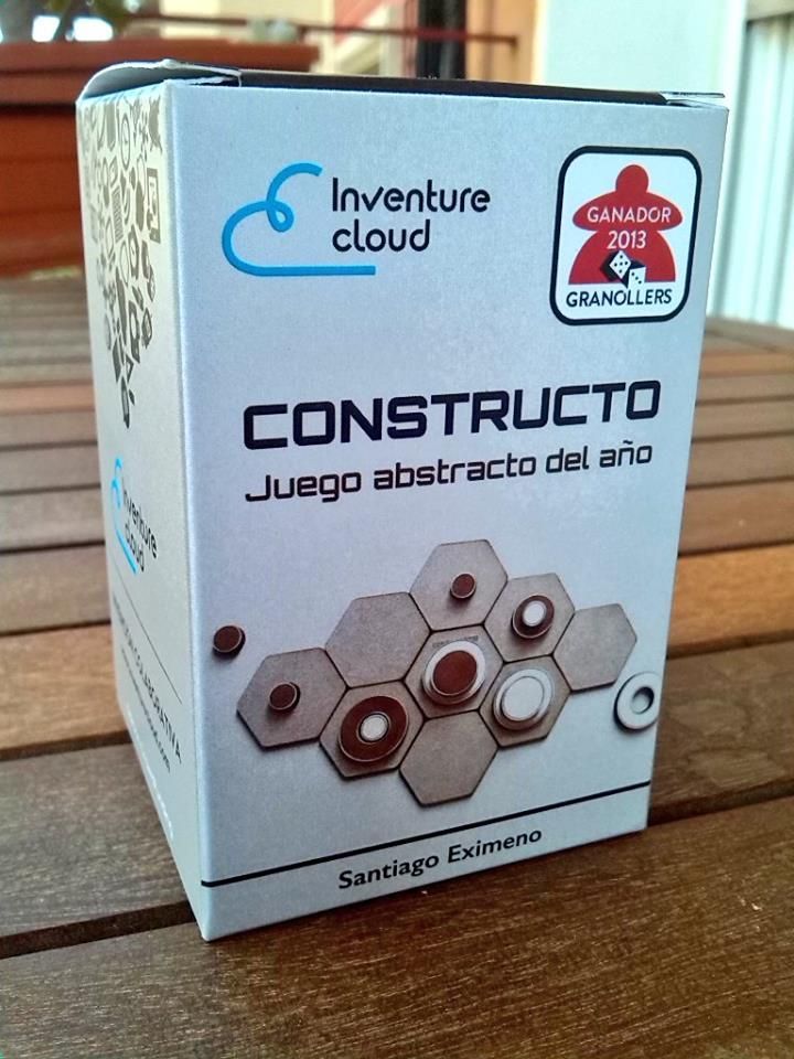 Constructo