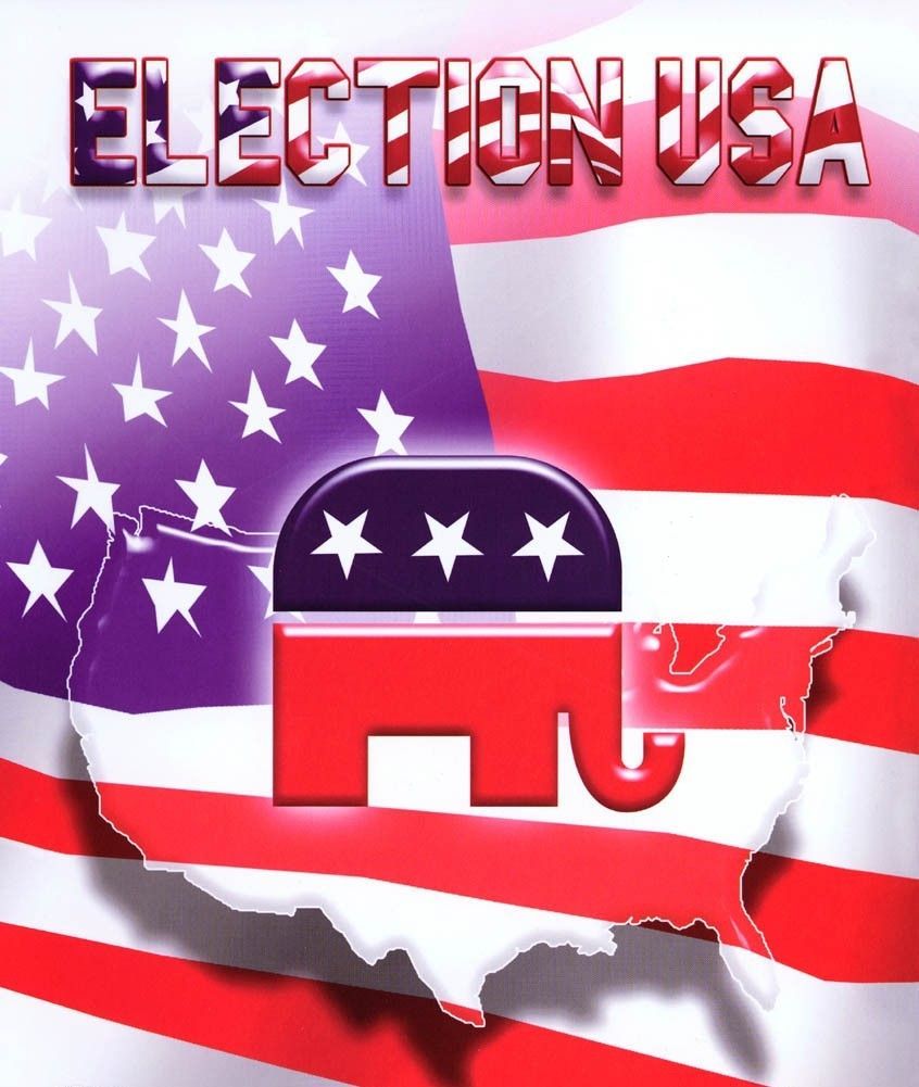 Election USA