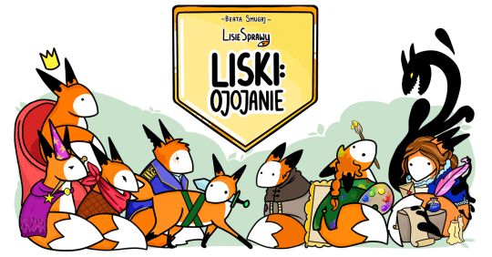 Liski: Ojojanie