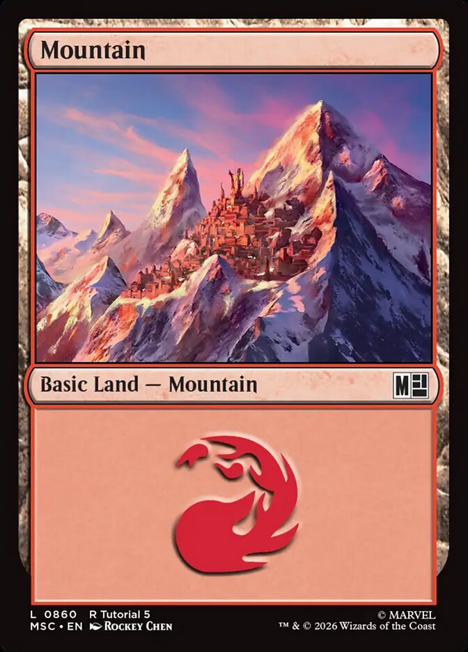 Mountain (0860)