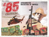'85 Afghanistan: Graveyard of Empires - Flying Pig Games