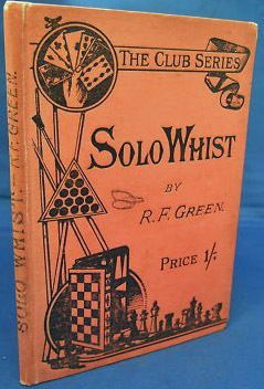 Solo Whist