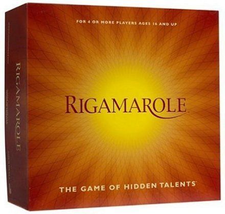 Rigamarole