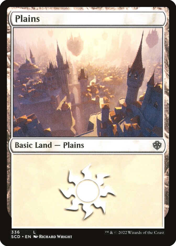 Plains (336)
