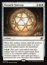Pinnacle Starcage - Magic: The Gathering