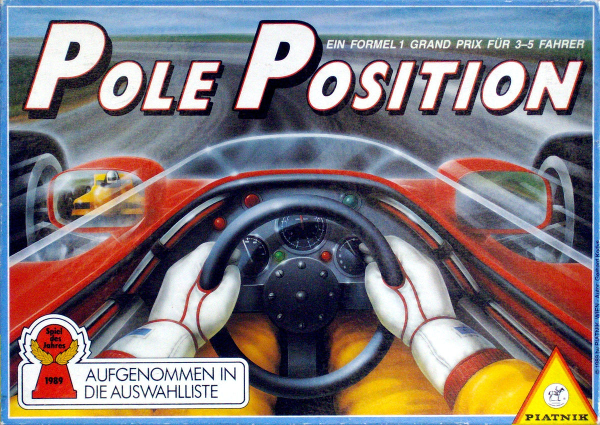 Pole Position