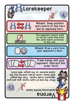 Pixel Tactics: Apprentice / Verona