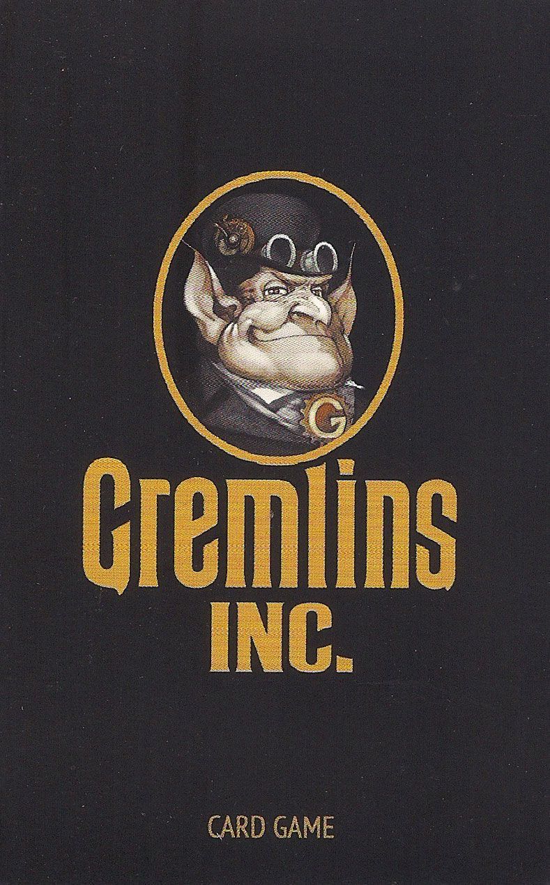 Gremlins Inc
