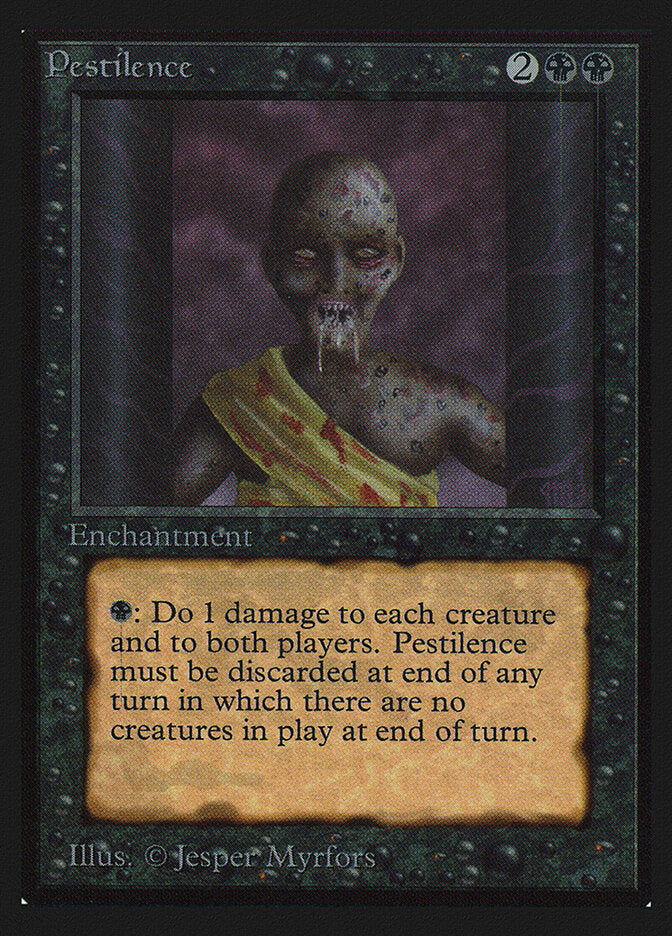 Pestilence (IE)