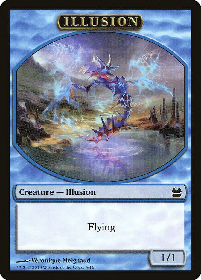 Illusion Token