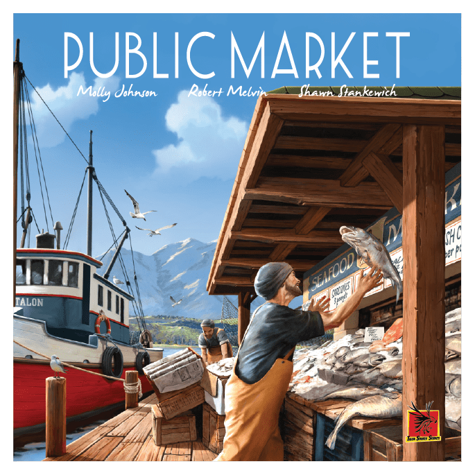 Public Market