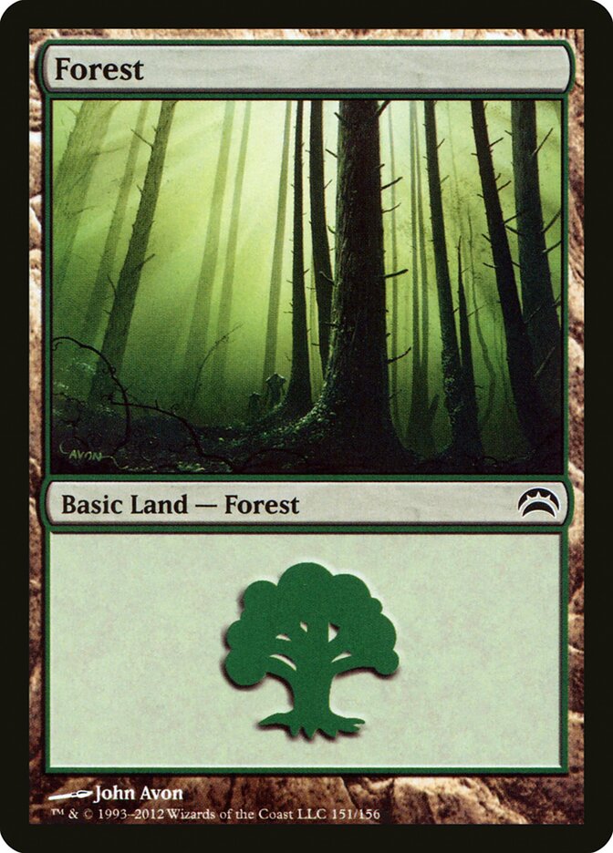 Forest (151)