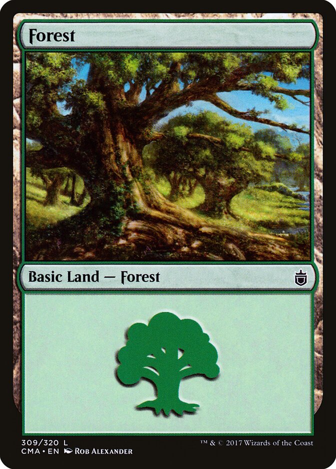 Forest (309)