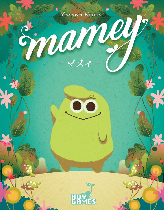 MAMEY