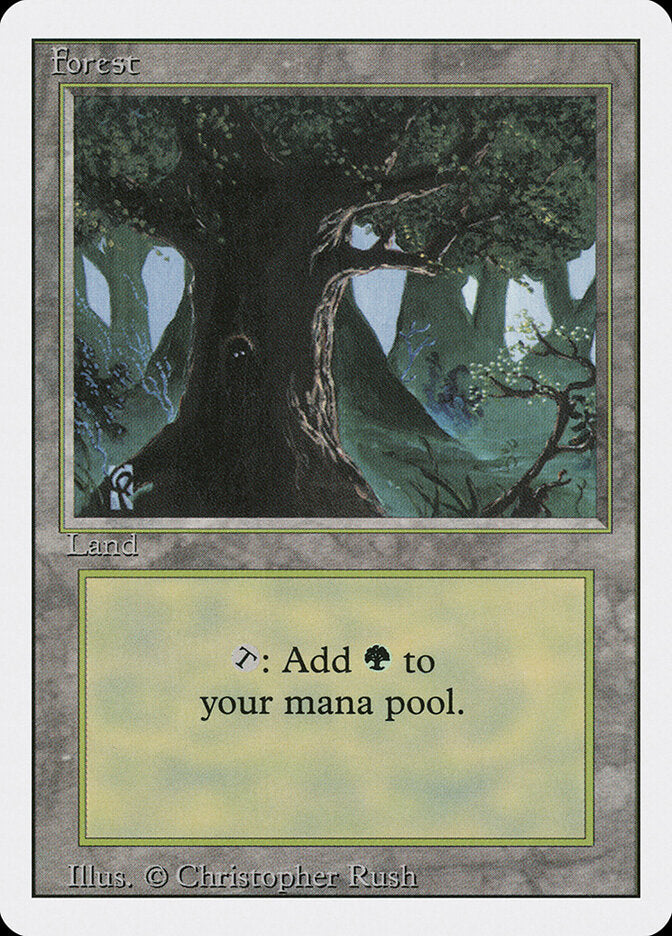 Forest (C)