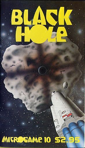 Black Hole