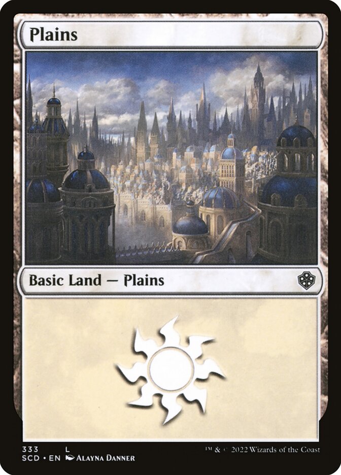 Plains (333)