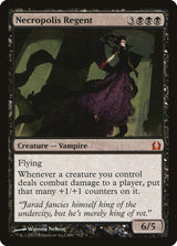 Necropolis Regent (RTR 71) - Magic: The Gathering