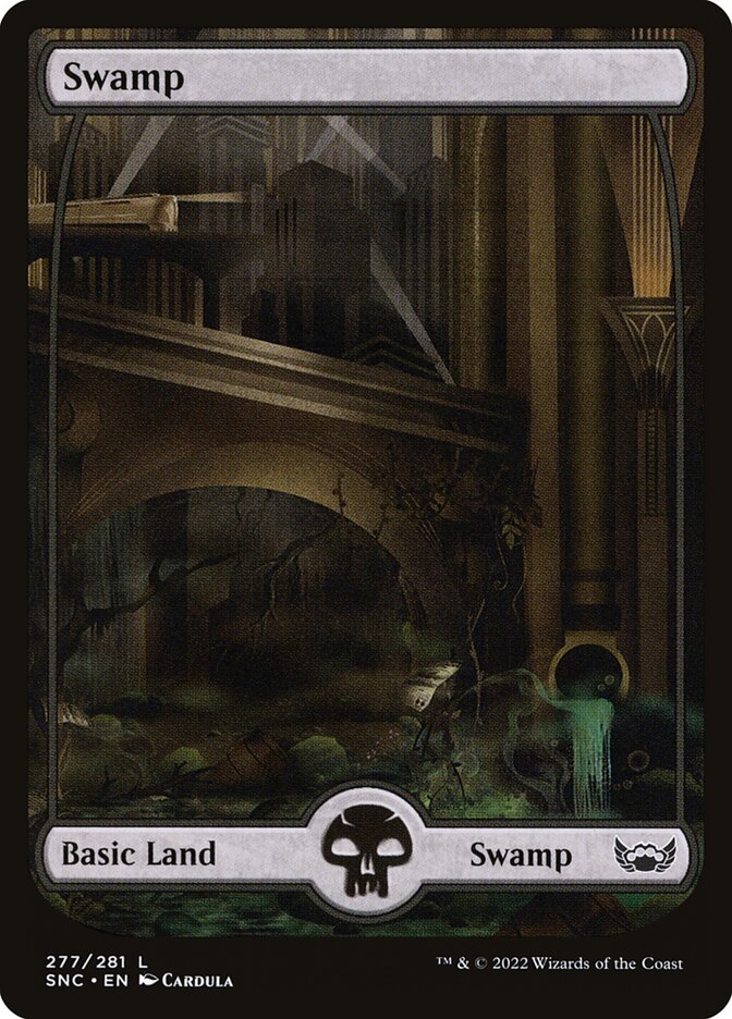 Swamp (277)
