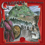 Canossa - Rose & Poison