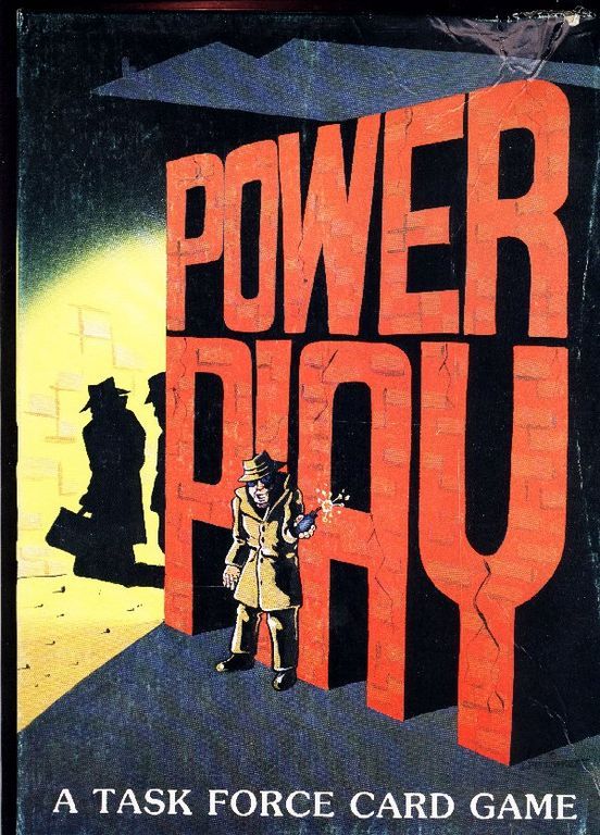 Power Play