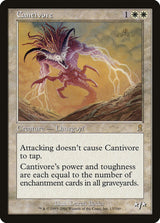 Cantivore - Magic: The Gathering
