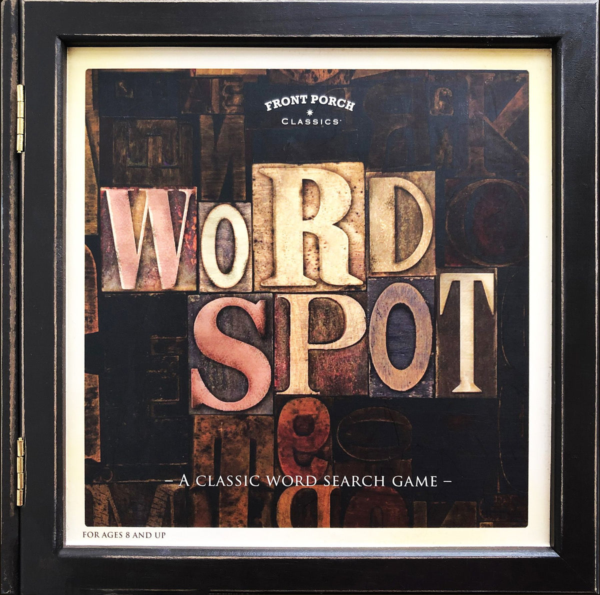WordSpot