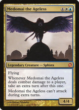 Medomai the Ageless - Magic: The Gathering