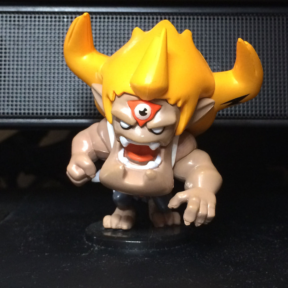 Krosmaster: Arena – Percedal Promo
