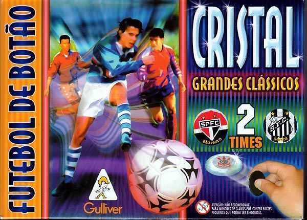 Button Soccer - (Public Domain)