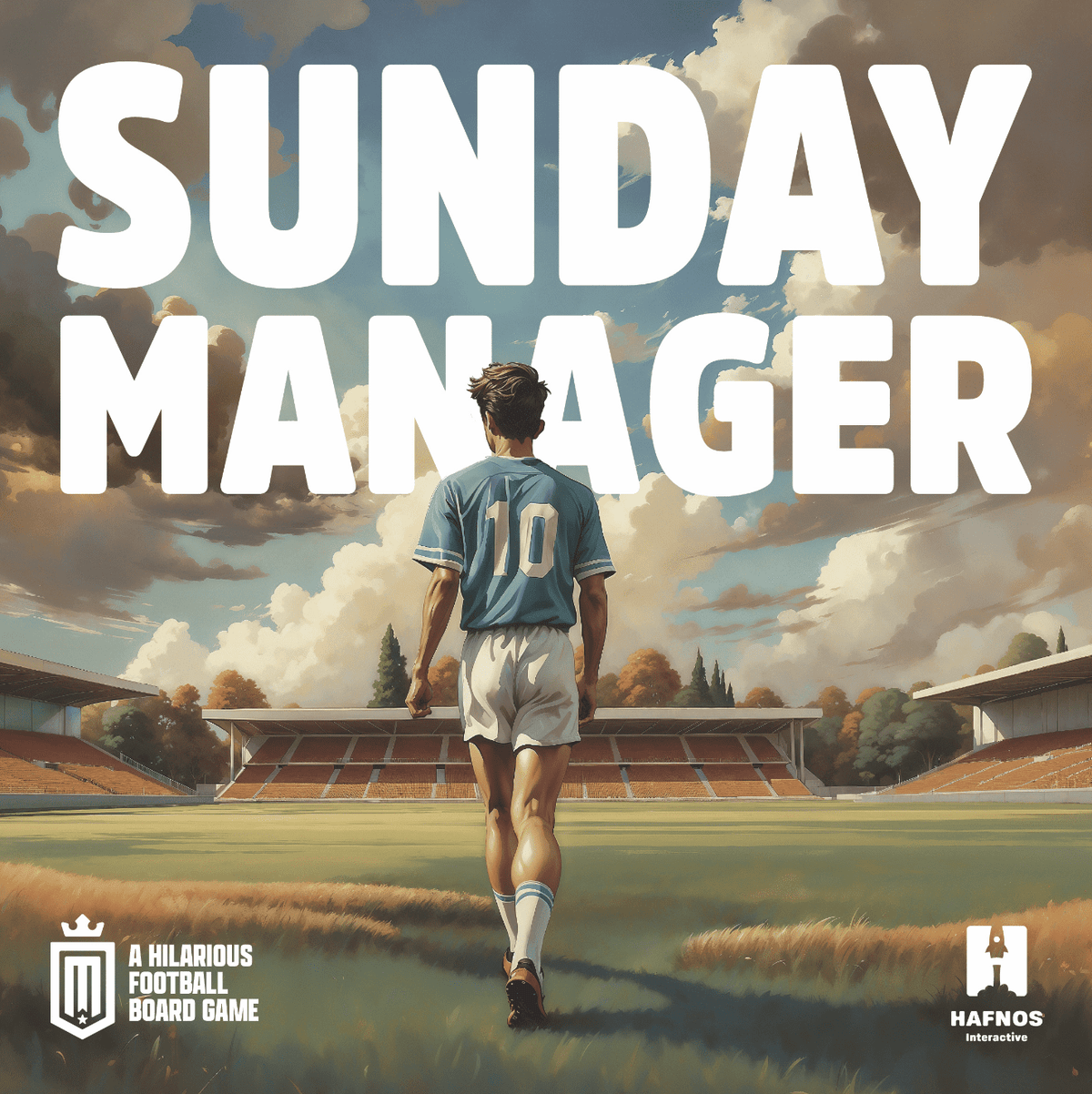 Sunday Manager