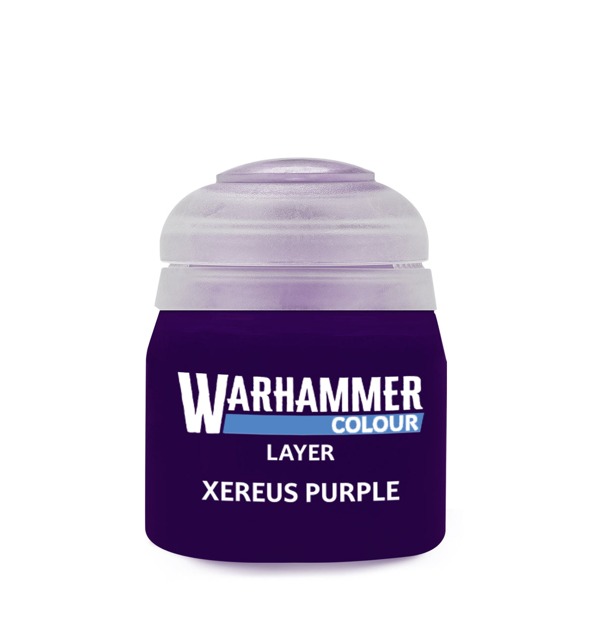 Warhammer Layer: Xereus Purple - 12ml
