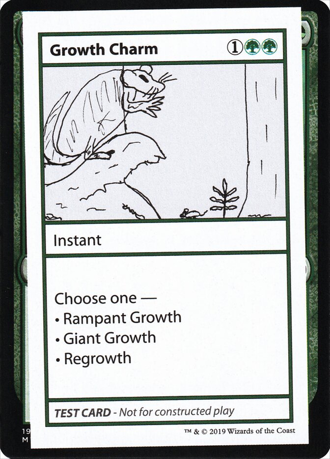 Growth Charm (No PW Symbol)
