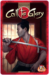 Call to Glory - White Goblin Games