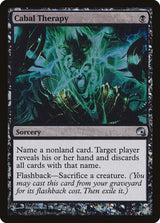 Cabal Therapy - Magic: The Gathering