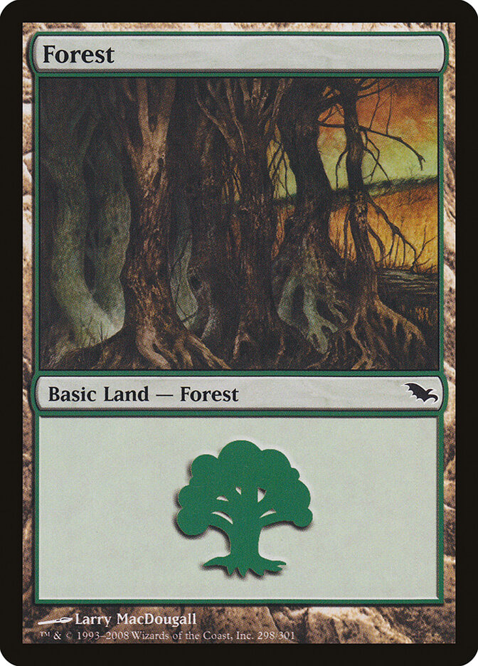Forest (298)