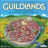 Guildlands - Outset Media