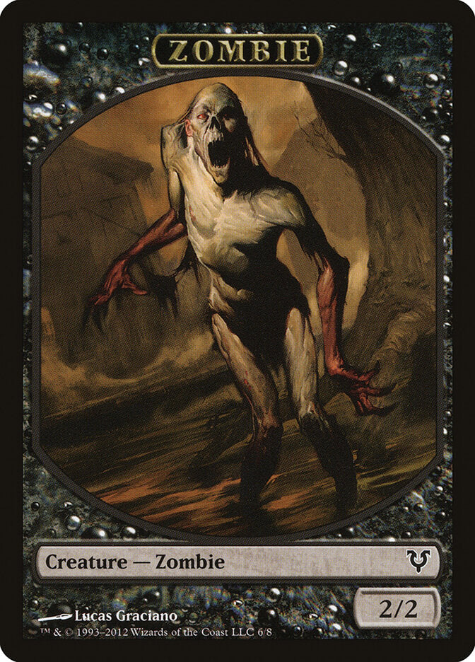 Zombie Token
