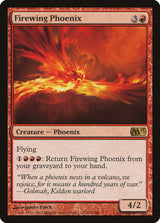 Firewing Phoenix (M13 131) - Magic: The Gathering
