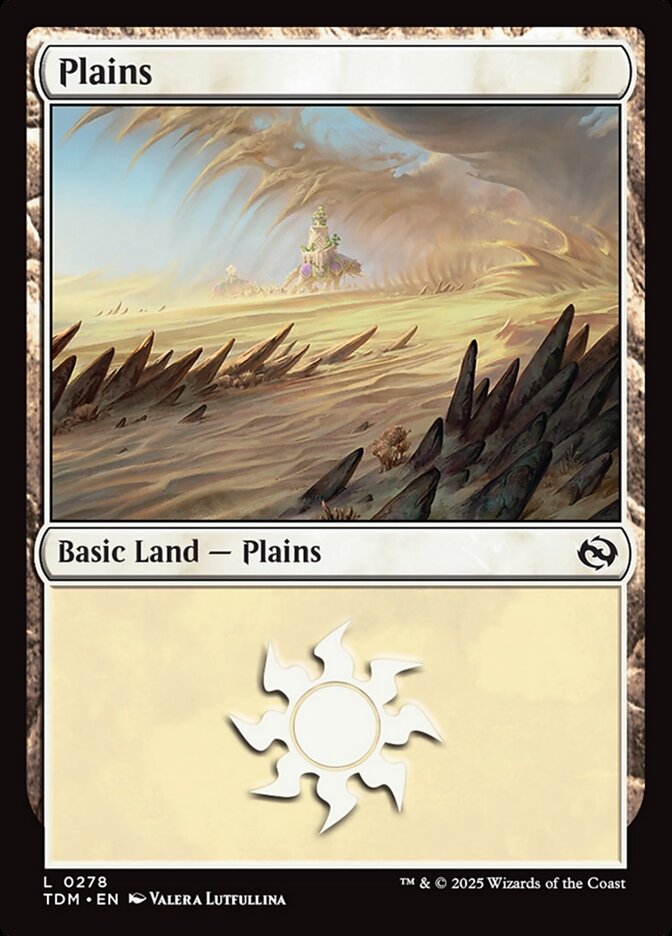 Plains (0278)