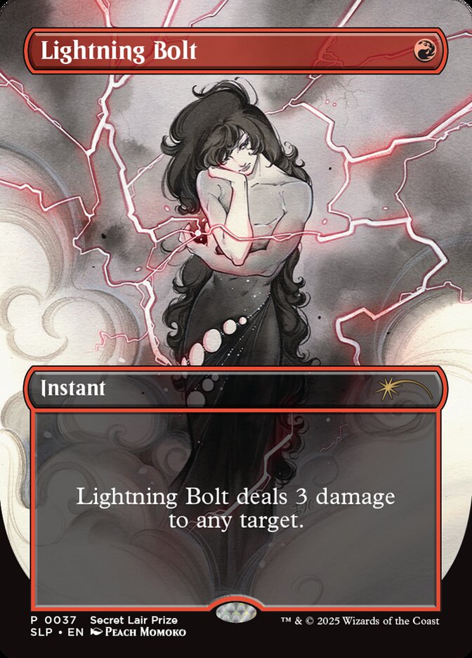 Lightning Bolt (0037)