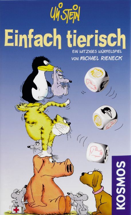 Einfach tierisch