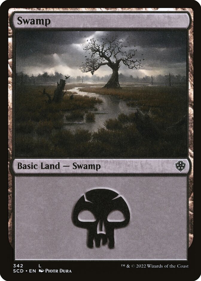 Swamp (342)