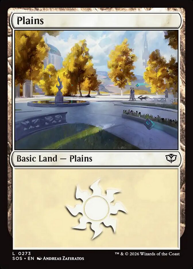 Plains (0273)