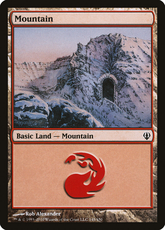 Mountain (145)