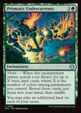 Prismatic Undercurrents - Magic: The Gathering