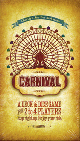 Carnival - Dice Hate Me Games