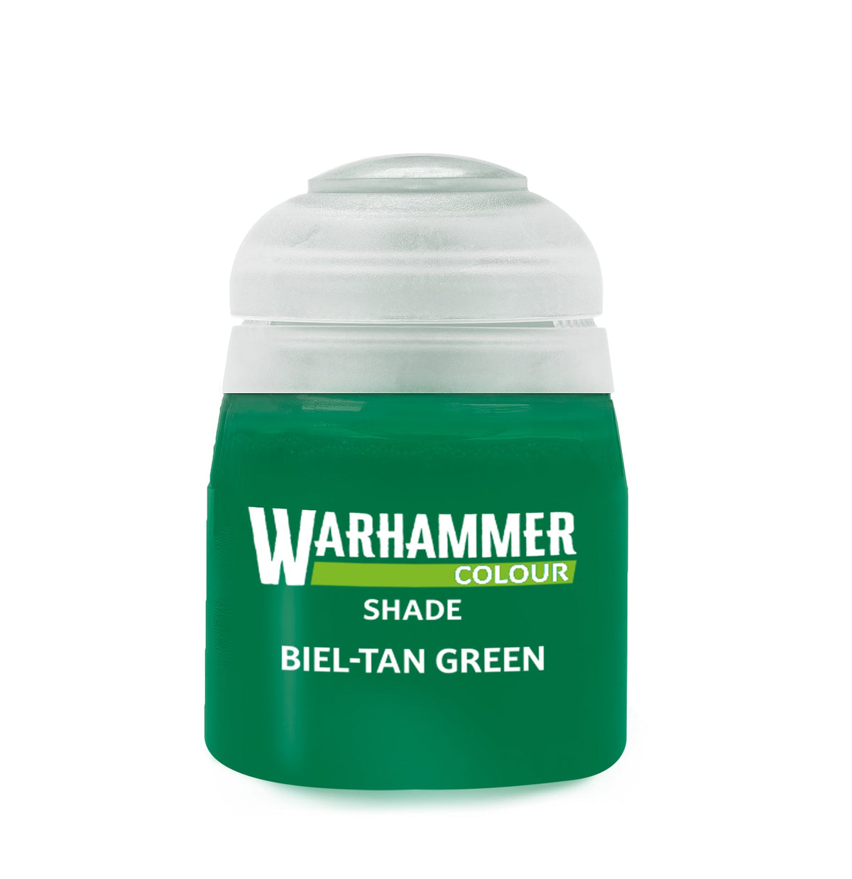 Warhammer Shade: Biel-Tan Green - 18ml