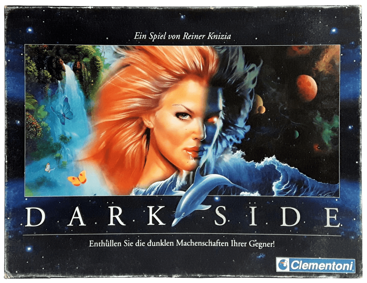 Dark Side