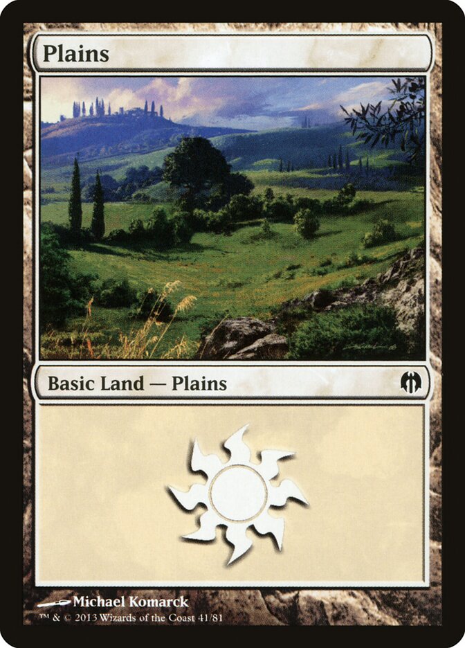 Plains (41)